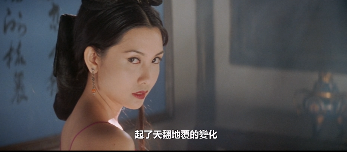 【邱淑贞经典大尺度】《慈禧的秘密生活（1995）》无删减/1080P/国语中字【2.7GB】
