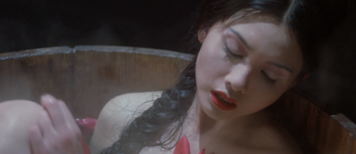【邱淑贞经典大尺度】《慈禧的秘密生活（1995）》无删减/1080P/国语中字【2.7GB】