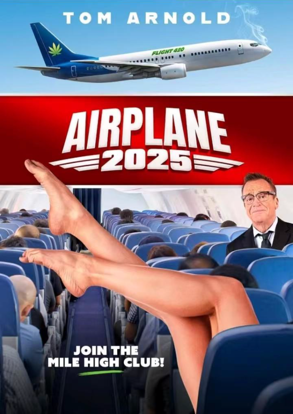 【电影】飞机2025 Airplane 2025 (2025)  [美国大尺度空姐]  [未删减完整版]  [1080P]  [内嵌中英文字幕]  [MP4]  [共1.87G]