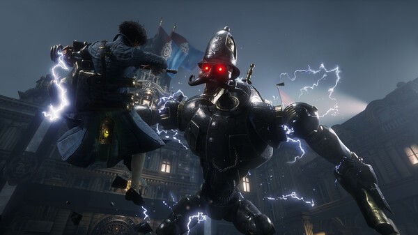 【PC游戏】匹诺曹的谎言 v1.8.0.0 豪华版 官方中文 全DLC 含最新序言DLC【39.5G】