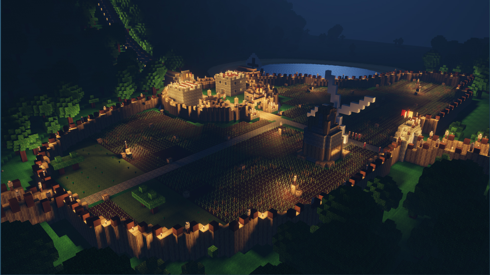 【PC】殖民地生存/Colony Survival Build.18675745 简体中文【80MB】