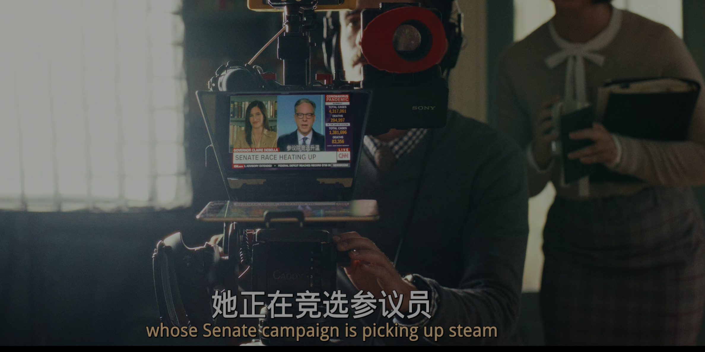 利刃出鞘(两部合集)【4K.REMUX UHD原盘】【杜比全景声&杜比视界】【国英双语】【内封简繁英双语特效字幕】【122GB】