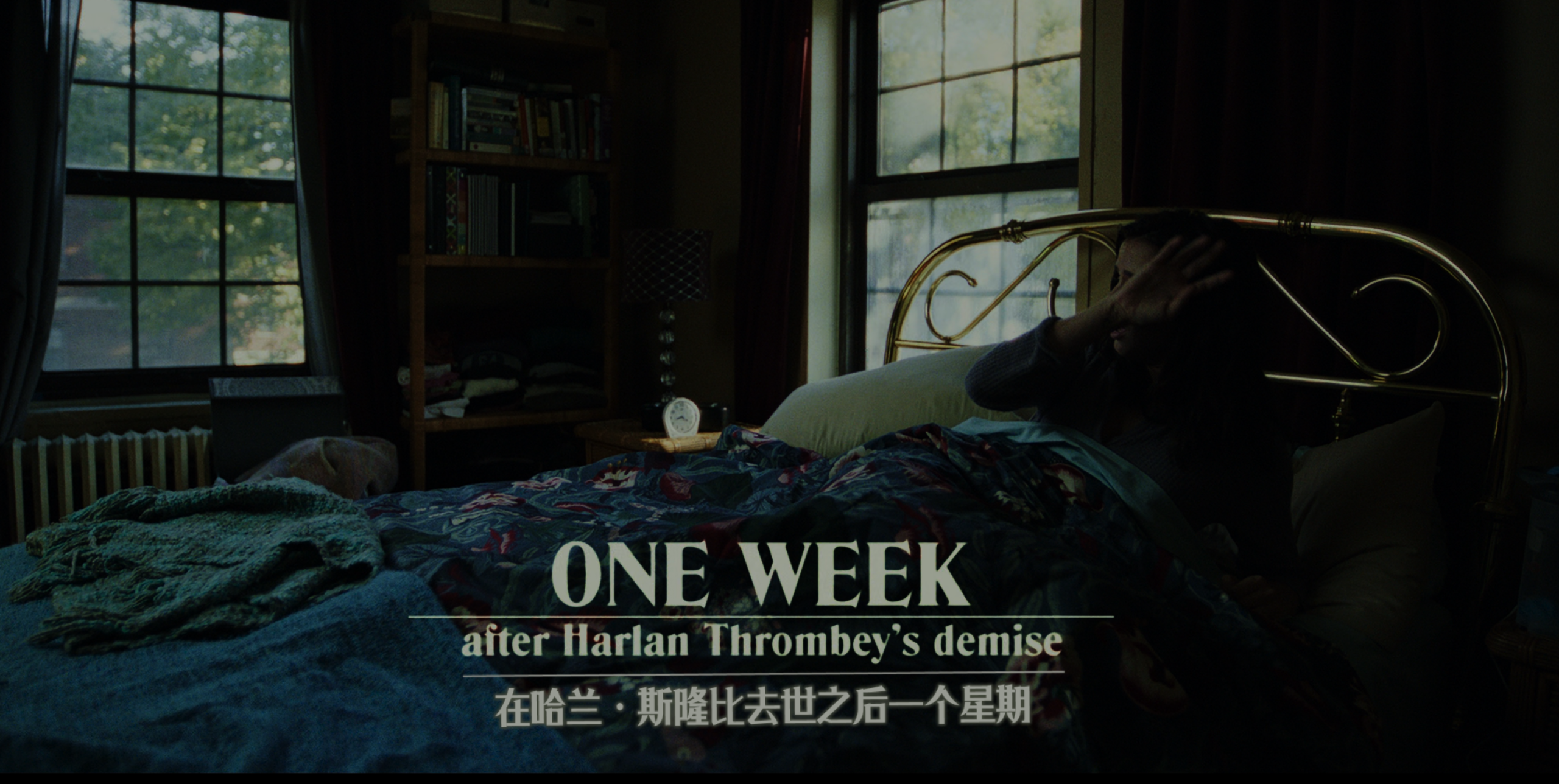 利刃出鞘(两部合集)【4K.REMUX UHD原盘】【杜比全景声&杜比视界】【国英双语】【内封简繁英双语特效字幕】【122GB】