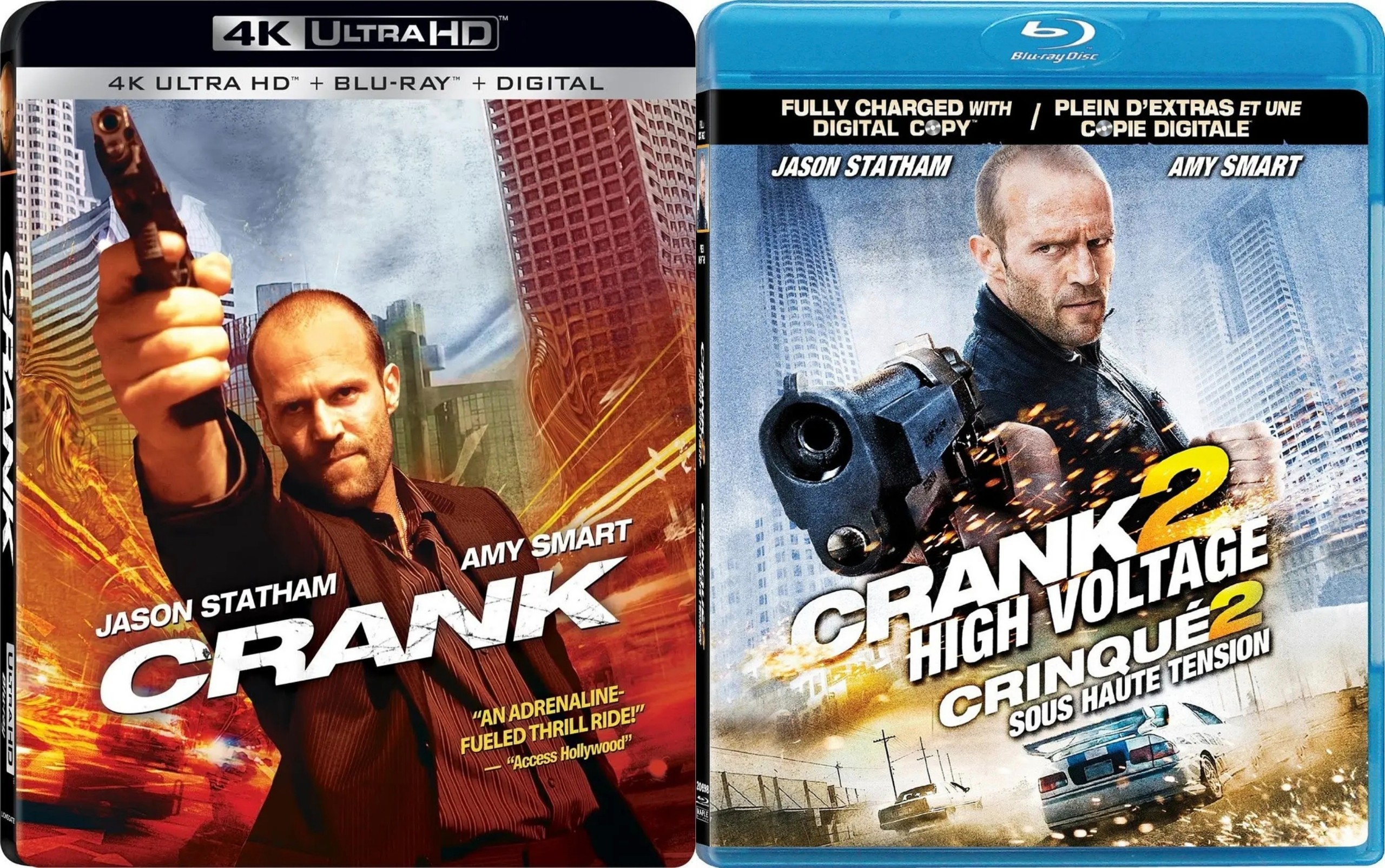 怒火攻心(两部合集)【4K.REMUX UHD原盘】【杜比视界&HDR】【国英双语】【内封简英双语特效字幕】【100GB】