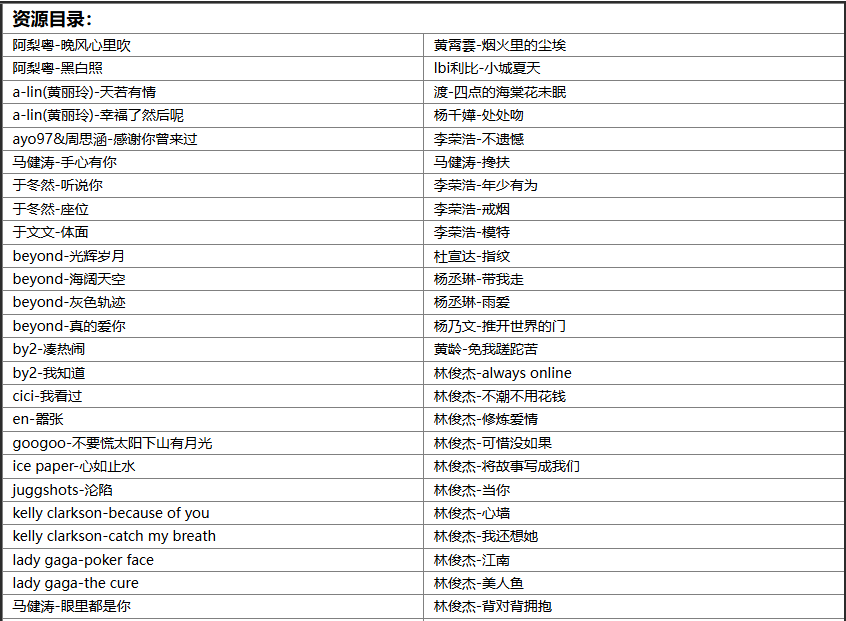 【歌单推荐】盘点2025年5月份TOP370首网络爆火热门流行歌曲合集，超百首平台播放量过亿 [WAV+MP3+16.6GB]