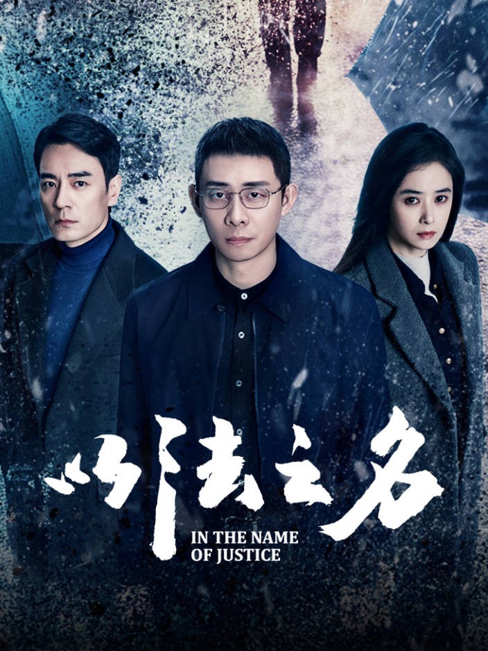 以法 之名 (2025) 4K.更新中.内嵌中字.单集1G
