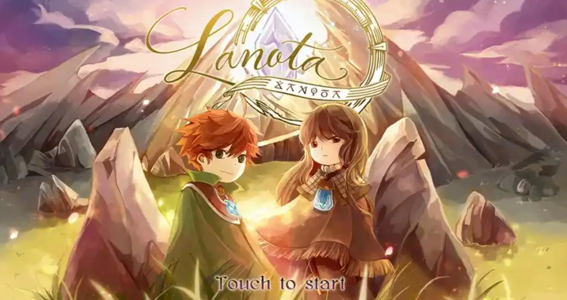 【安卓手游】拉诺塔 | v1.0 解锁全部内容版【821.3MB】