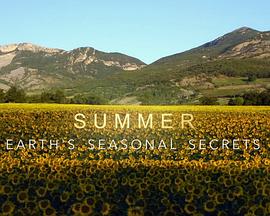 地球季节秘密 Earth's Seasonal Secrets