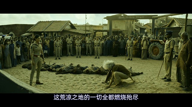 无敌贾特.2025.印地语中字.1080P [5.78G]