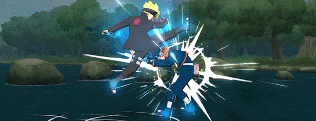 火影忍者 终极风暴羁绊 NARUTO X BORUTO V1.60 官方中文【29G】插图4