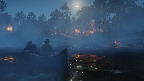 Red Dead Redemption 2/荒野大镖客：救赎2 终极版 最新中文学习版 免解压免安装 下载即玩插图2