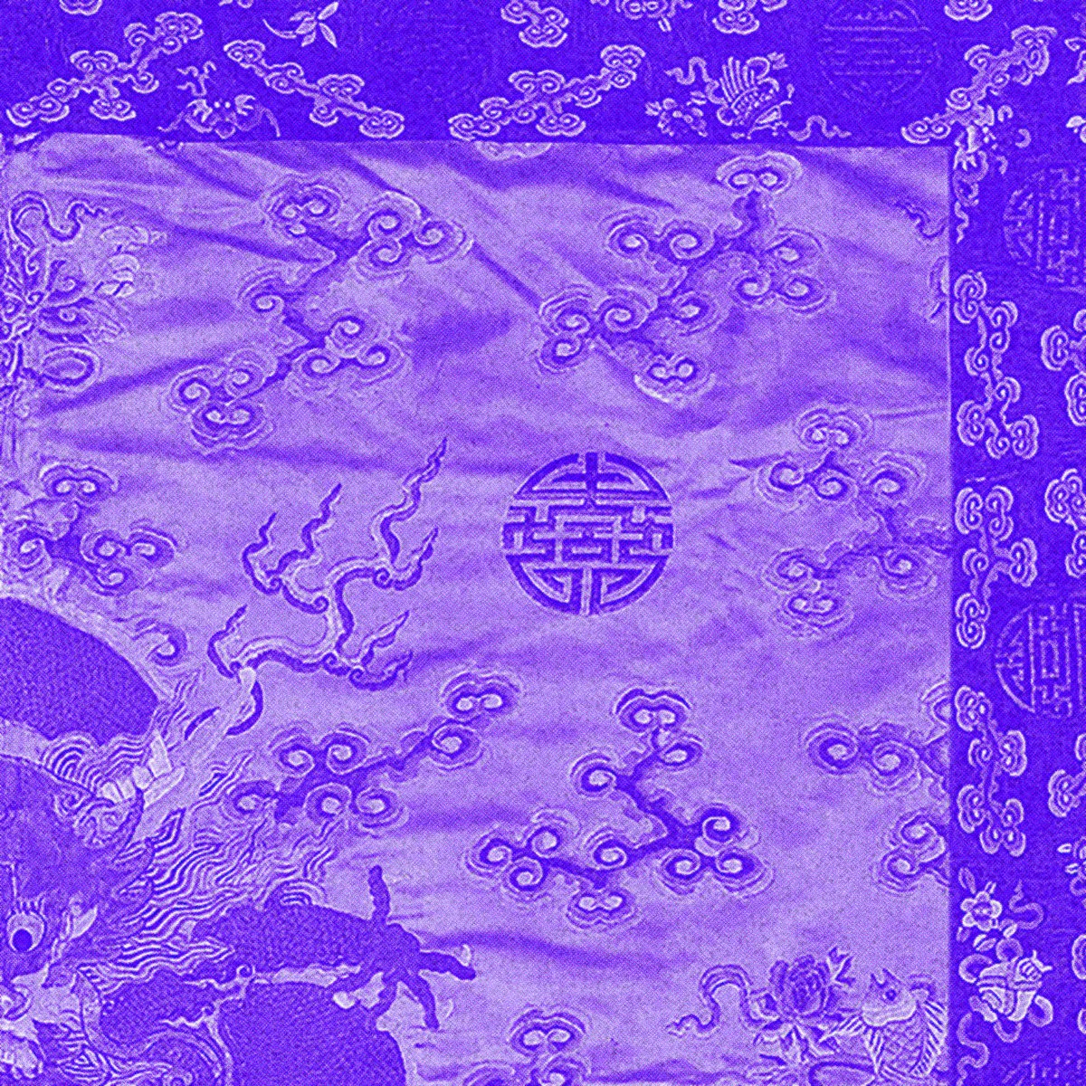 龍胆紫PurpleSoul 2013-2018发布的两张专辑 MP3/FLAC/ALAC/WAV格式 大小：4.6GB