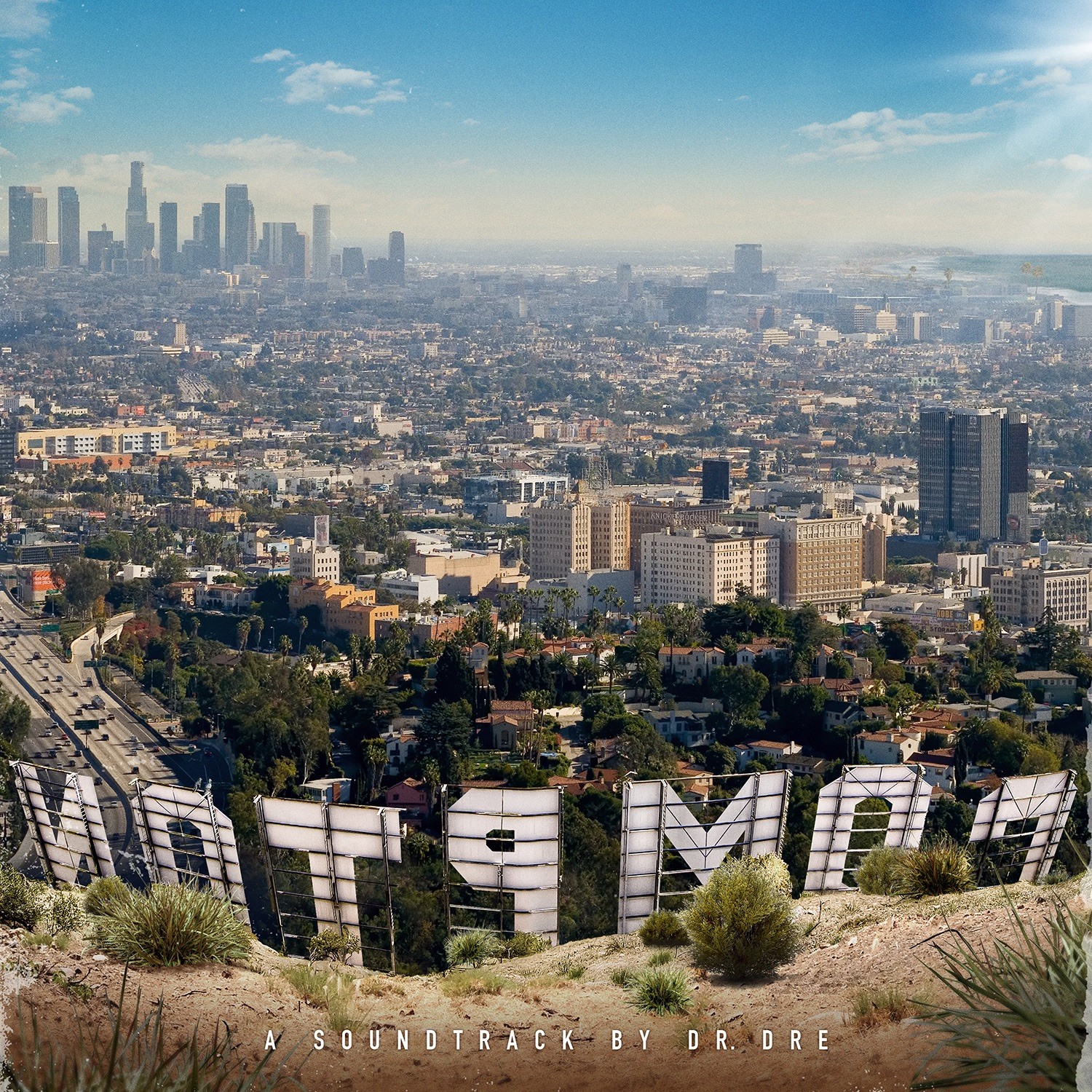 Dr.Dre 1992-2024发布过的所有专辑单曲 音源AppleMusic爬取无损ALAC格式音源 大小:4.7GB