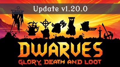 【端游推荐】矮人军团自走棋 v1.20.1 正式中文版 解压即玩 [500 MB]