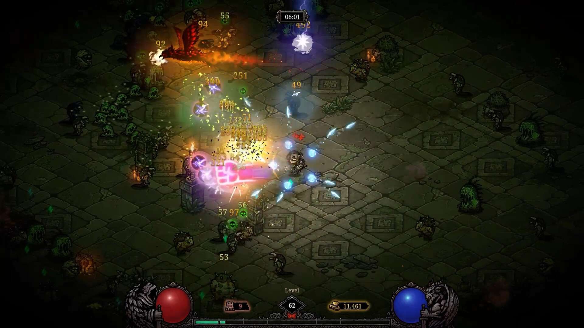 【端游推荐】巴别塔 ：混乱的幸存者 v1.3.1 中文 解压即玩 [500 MB]