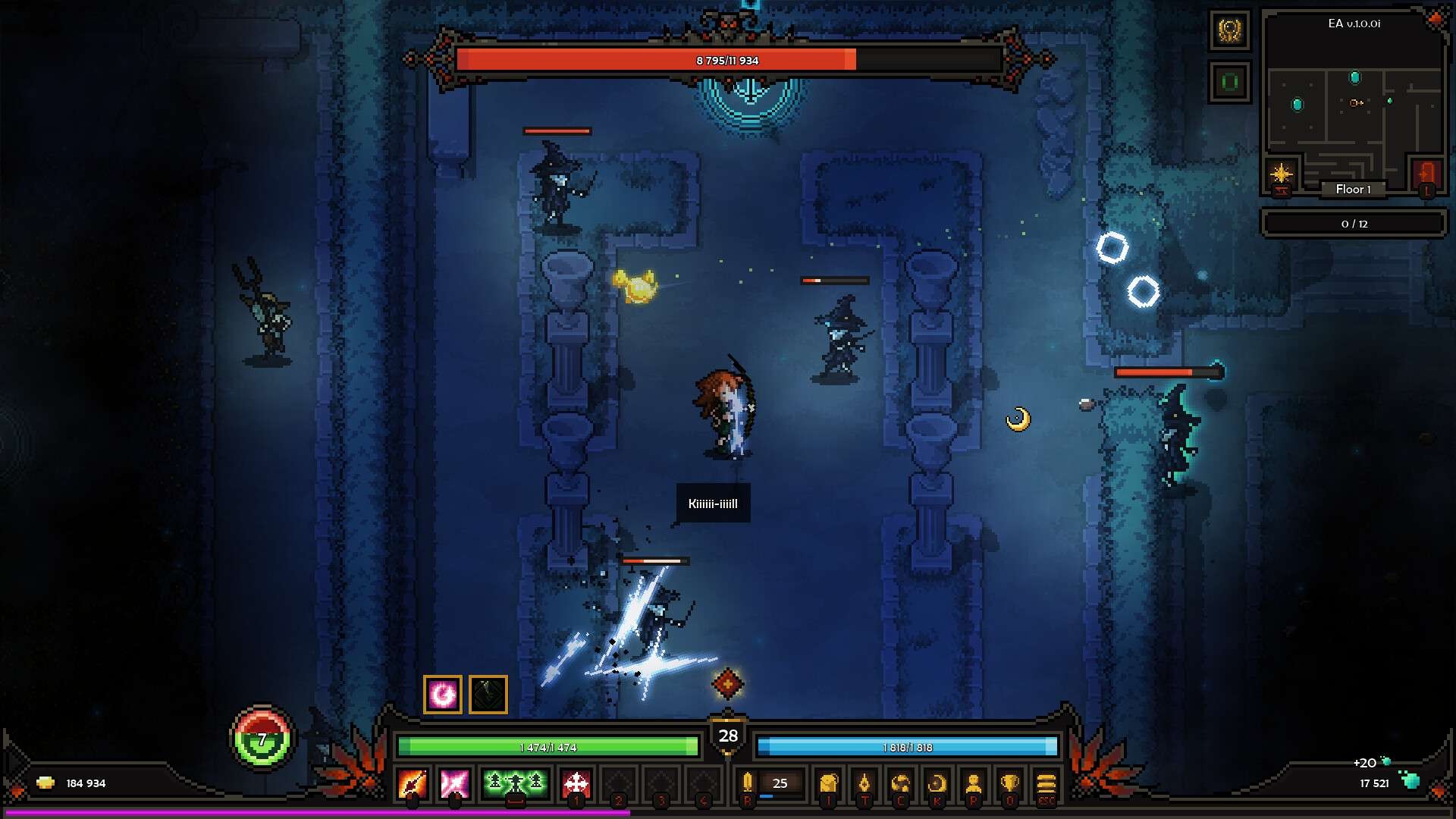【端游推荐】巫魔人 v1.0.1b 豪华正式中文版（解压即玩） [450 MB]