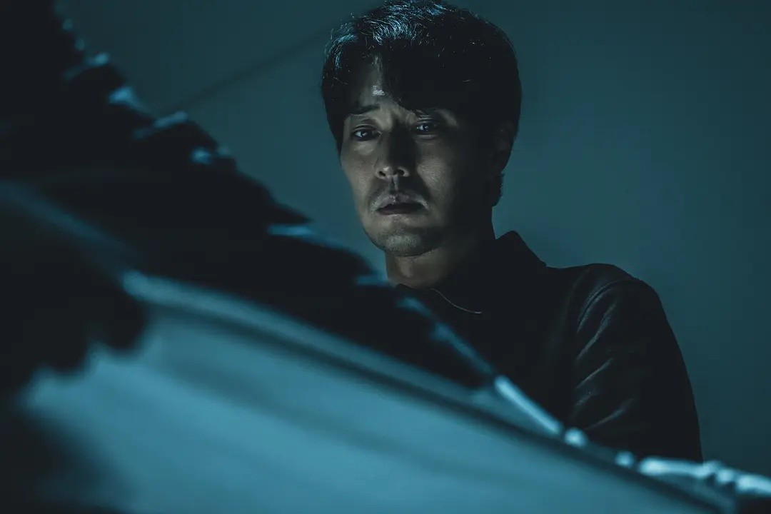 无赦之仇（2025）共7集完结 拳拳到肉，复仇爽剧 1080P韩语中字【7.7G】