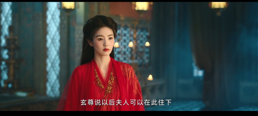    [临江仙]   [首更6集]   [2025白鹿/曾舜晞最新热剧]   [国语中字]   [4K/1.3GB]