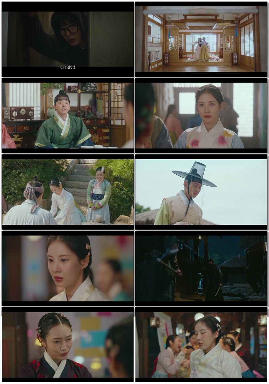  [我夺走了男主的初夜] [更至第1集] [2025最新韩剧] [我是土狗我爱看] [韩语中字] [1080P/1.5GB]