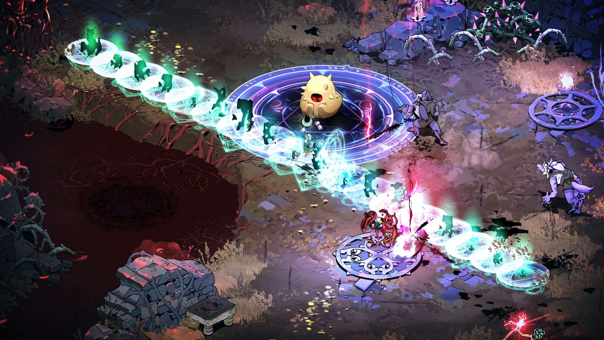 【PC】哈迪斯2 v0.123392 解压即玩【6.5GB】