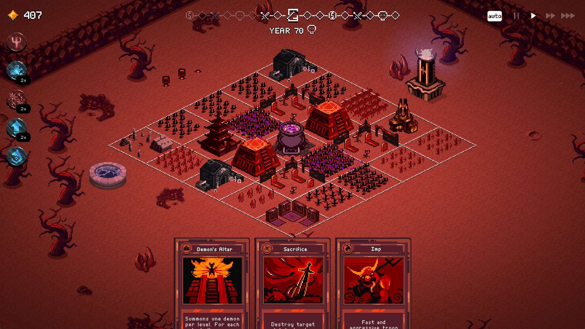 【PC】九王 9 Kings v0.7.93 解压即玩【82MB】