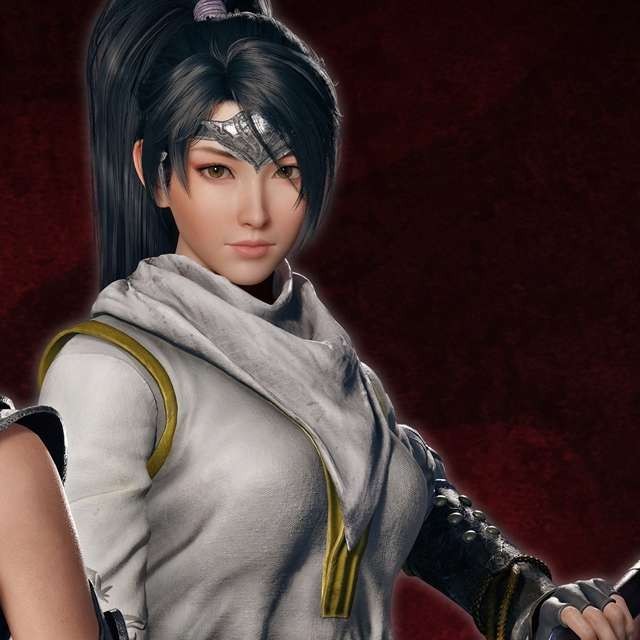 【PC】无双深渊v1.4.0 新增DLC超忍系列新英豪【3.2 GB】