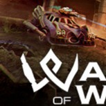 【PC】铁骑争锋v0.5.1【3.9 GB】