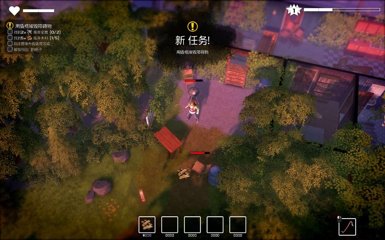 【PC】摧毁一切 v1.4.1.1【1.87GB】