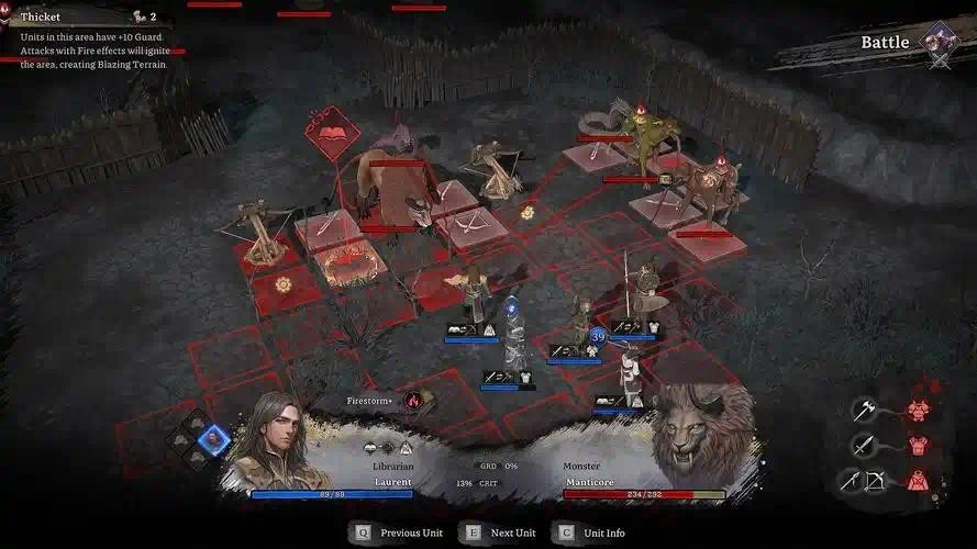 【PC】幻灵降世录 女巫面纱0.09.021 抢先体验版【3.5 GB】
