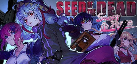 【PC】死亡之种:甜蜜家园 Seed of the Dead: Sweet Home v2.103 全DLC 免安装中文【19GB】