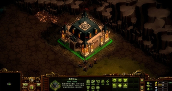 亿万僵尸军团 | v1.1.4.10  | 带修改器  |  战役地图全开存档  | 官方简体中文 | 支持键盘.鼠标.手柄 【5.4G】