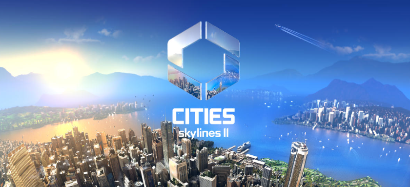 城市：天际线2 | v1.3.3f1  | 整合DLC  | 带修改器  | 官方简体中文 | 支持键盘.鼠标.手柄 【69.5G】