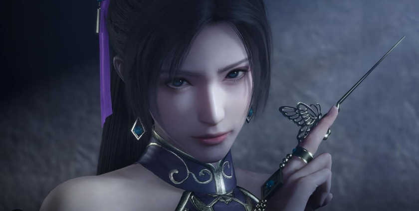 真・三国无双 起源 | v1.0.0.7  |  官方简体中文 | 支持键盘.鼠标.手柄 【50.4G】