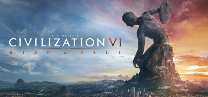 文明6 | v1.0.12.68 | 集成全DLCs | 带修改器 | 通关存档 | 官方简体中文 | 支持键盘.鼠标.手柄 【22.9G】