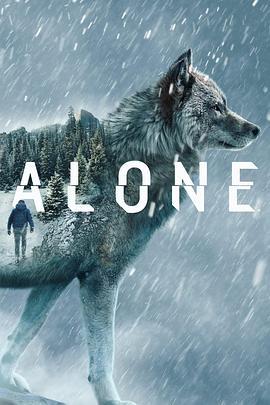 荒野独居 第十一季 Alone Season 11