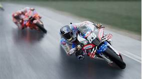 摩托车MotoGP™24 v2024.8.1 中文版