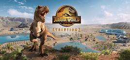 侏罗纪世界：进化2 Jurassic World Evolution 2 v1.3.1.36069 赠修改器 （官中）