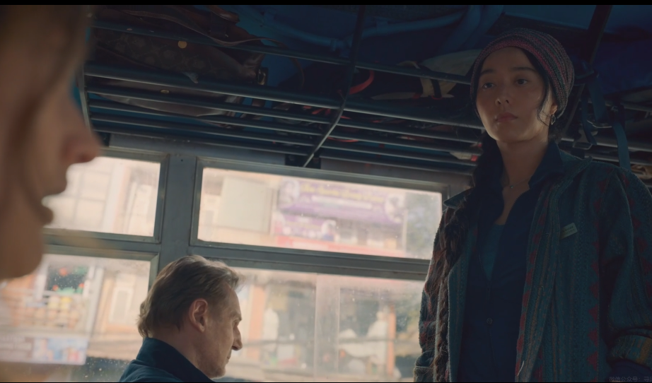 冰路营救：复仇 (2025) 【内附第一部】4K + 1080P 中字内嵌字幕  [多版本收藏]  范冰冰不太好看了