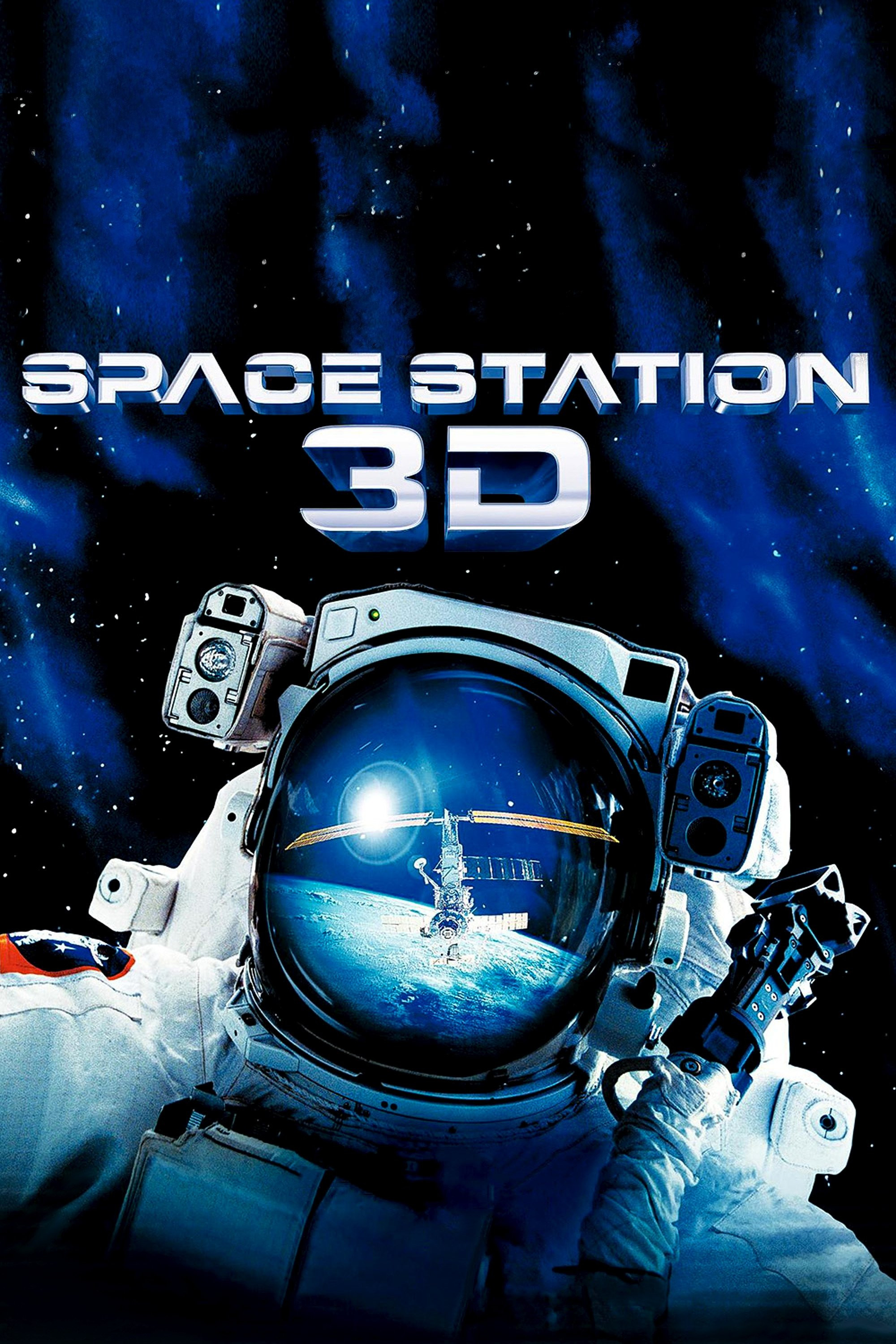 国际空间站 (2002) 【纪录片】【4K原盘REMUX】 【HDR】【内封简英双字】【18.72G】【已刮削】