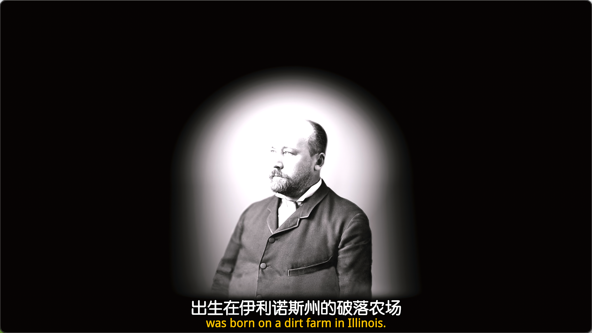 穿越落基山脉 (2011) 【纪录片】【4K原盘REMUX】 【HDR】【内封简英双字】【精调字幕】【16.2G】【已刮削】