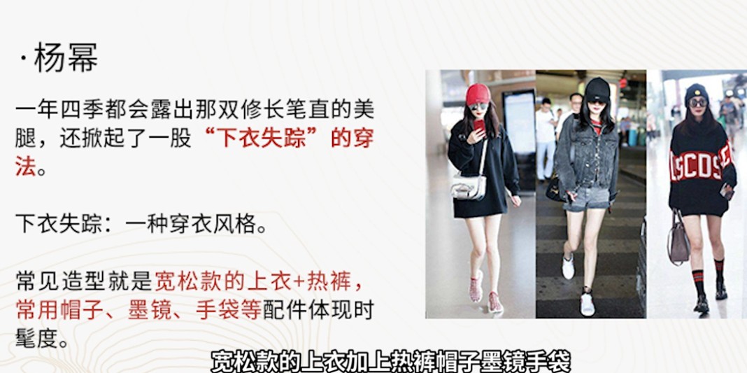 上班族穿搭攻略：不同场合女性穿搭指南合集，【19.9GB】