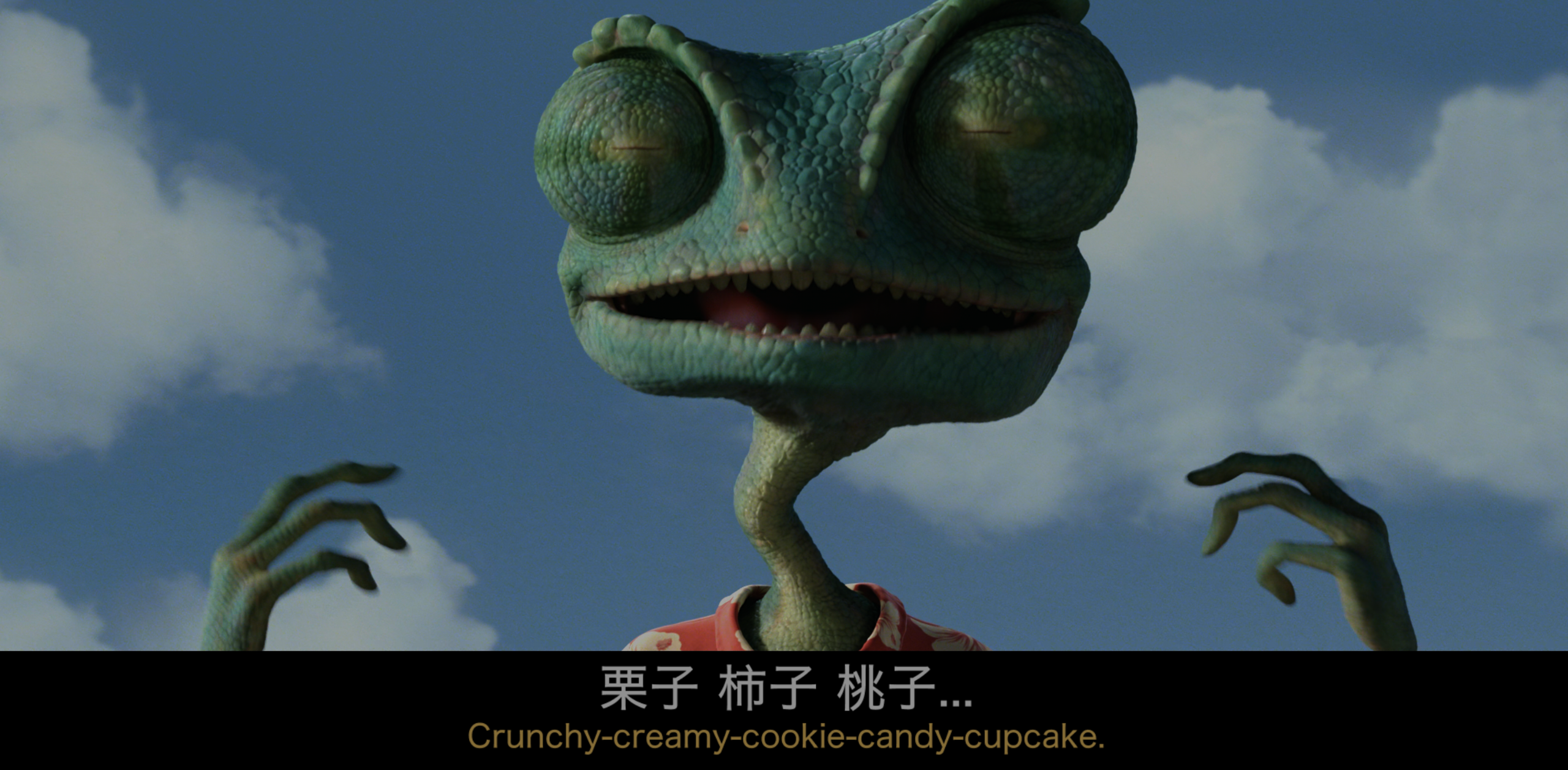 兰戈(2011)【4K.REMUX UHD原盘】【HDR10&杜比视界】【内封简英双语字幕】【喜剧/动画】【54.8GB】