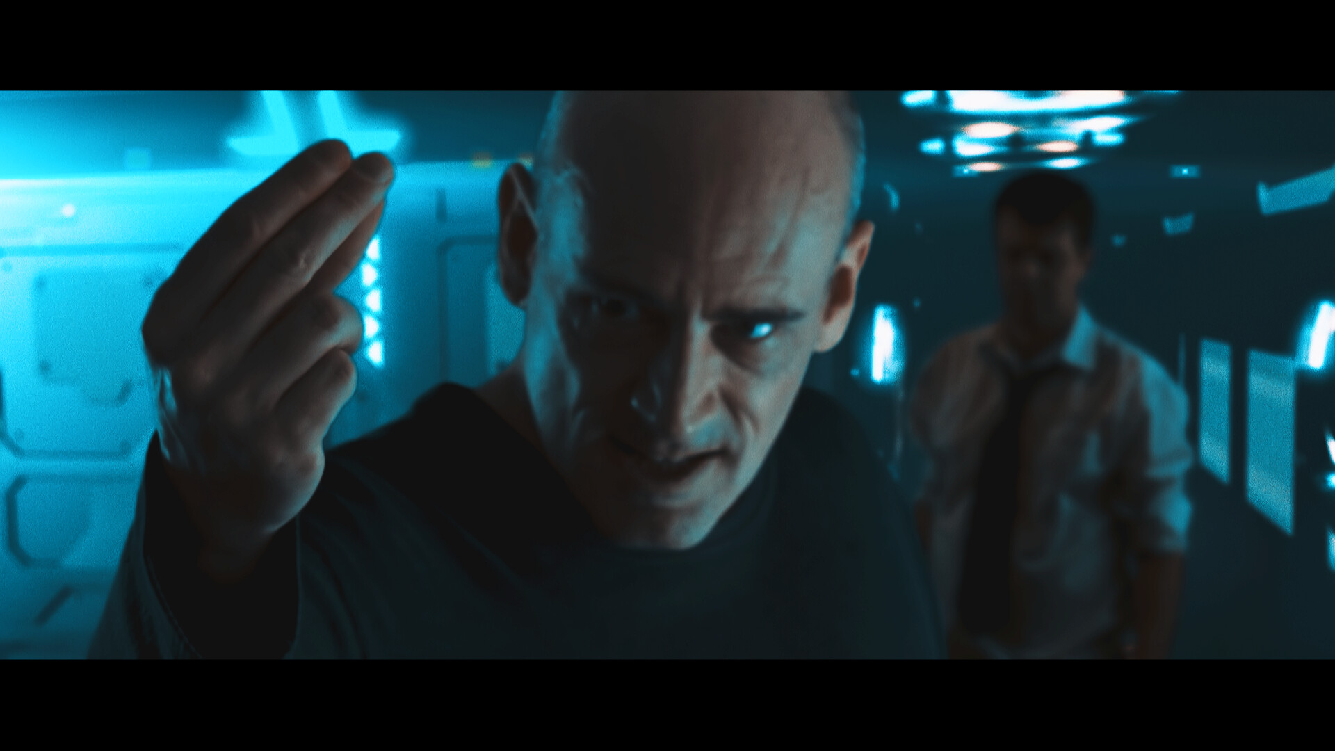 月的黑暗面|官方中文|The Dark Side of the Moon: An Interactive FMV Thriller插图2