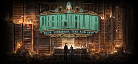 废墟图书馆 Library Of Ruina V1.1.0.6A13 官方中文学习版 解压即撸插图1