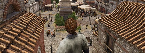 骑马与砍杀II:霸主 Mount & Blade II: Bannerlord V1.2.11.45697+DLC 最新官方中文 GOG安装版 磁力/种子 附升级补丁【41G】插图3
