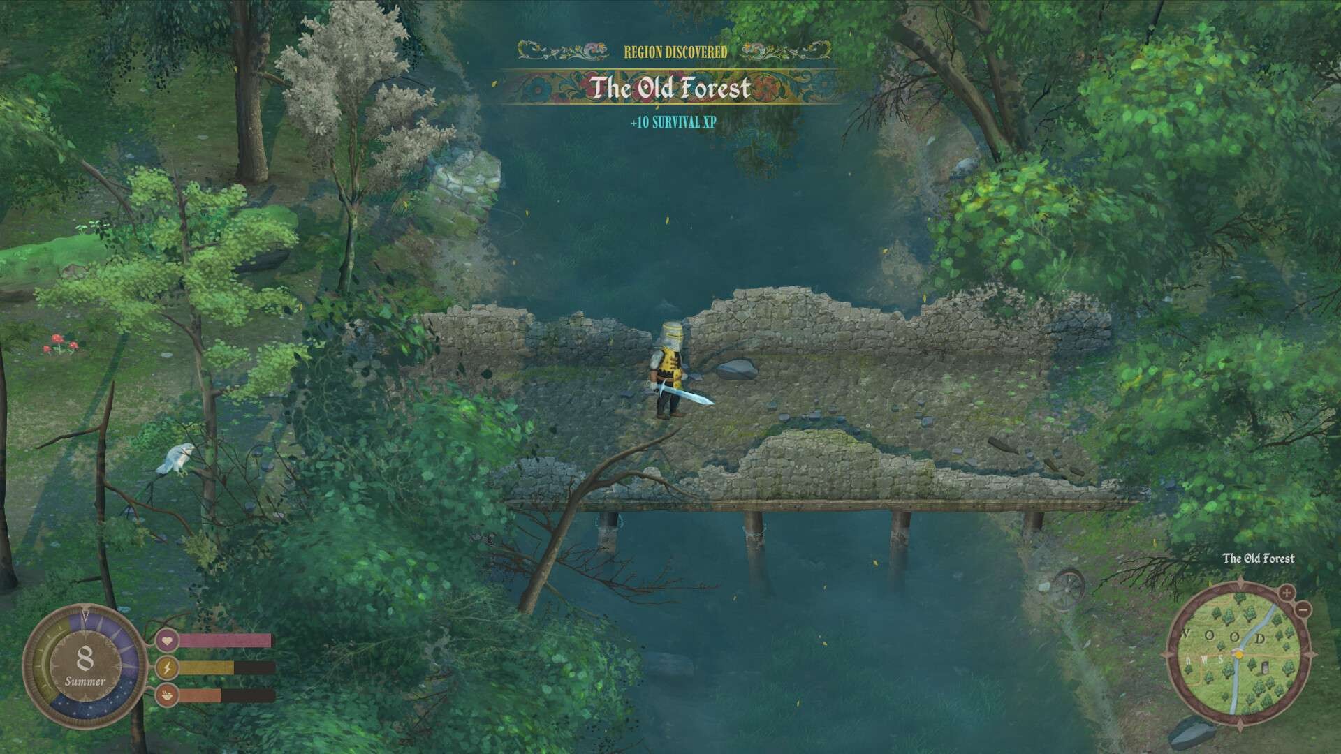 【端游推荐】欢欣森活 v1.0.79 中文（解压即玩） [8 GB]