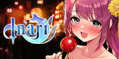 【PC】inari丨v1.5.12 免安装中文版【2GB】