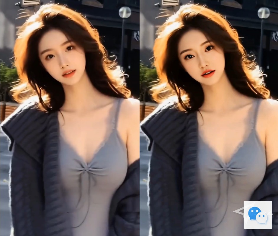 【PC】开源 AI人脸替换工具离线版V8.5 兼容50系列显卡 CPU、显存占用优化,速度更快 一张图实现视频或者图片换脸,完全免费!附演示和教程视频【37.6G】
