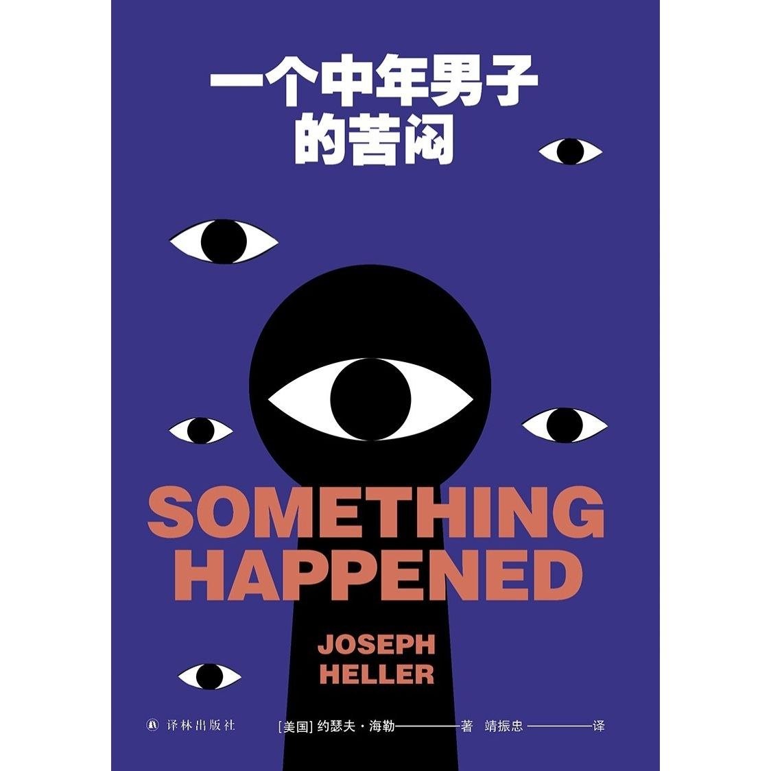 《一个中年男子的苦闷》 【epub+其他格式】 3.8M