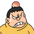 彩笔